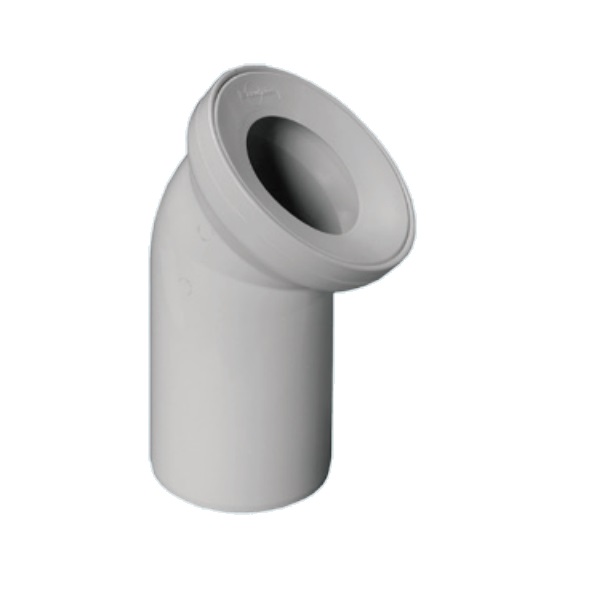 Колено для унитаза SantecPro (PR303)
Колено для унитаза SantecPro (PR303)