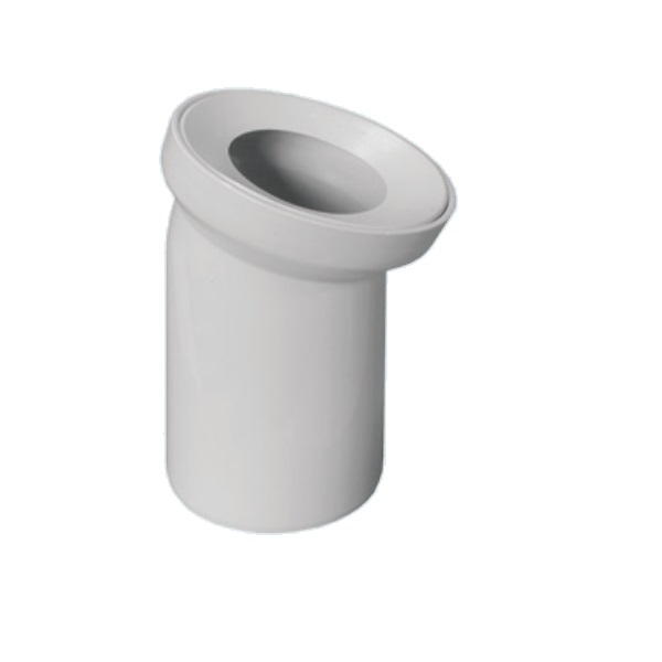 Колено для унитаза SantecPro (PR301)
Колено для унитаза SantecPro (PR301)