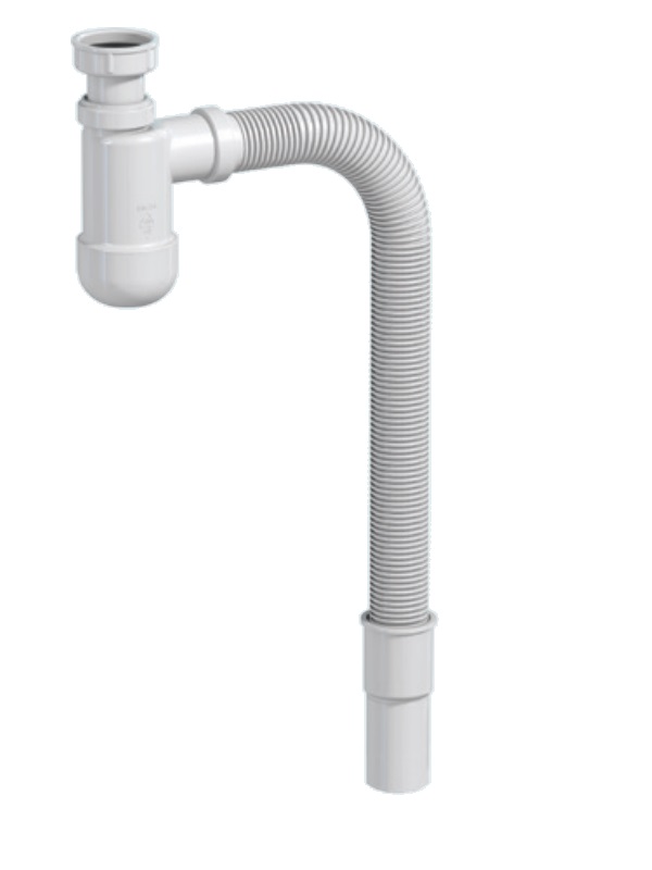 Сифон для раковины 1 1/4 SantecPro (AQ301A4)
Сифон для раковины 1 1/4 SantecPro (AQ301A4)