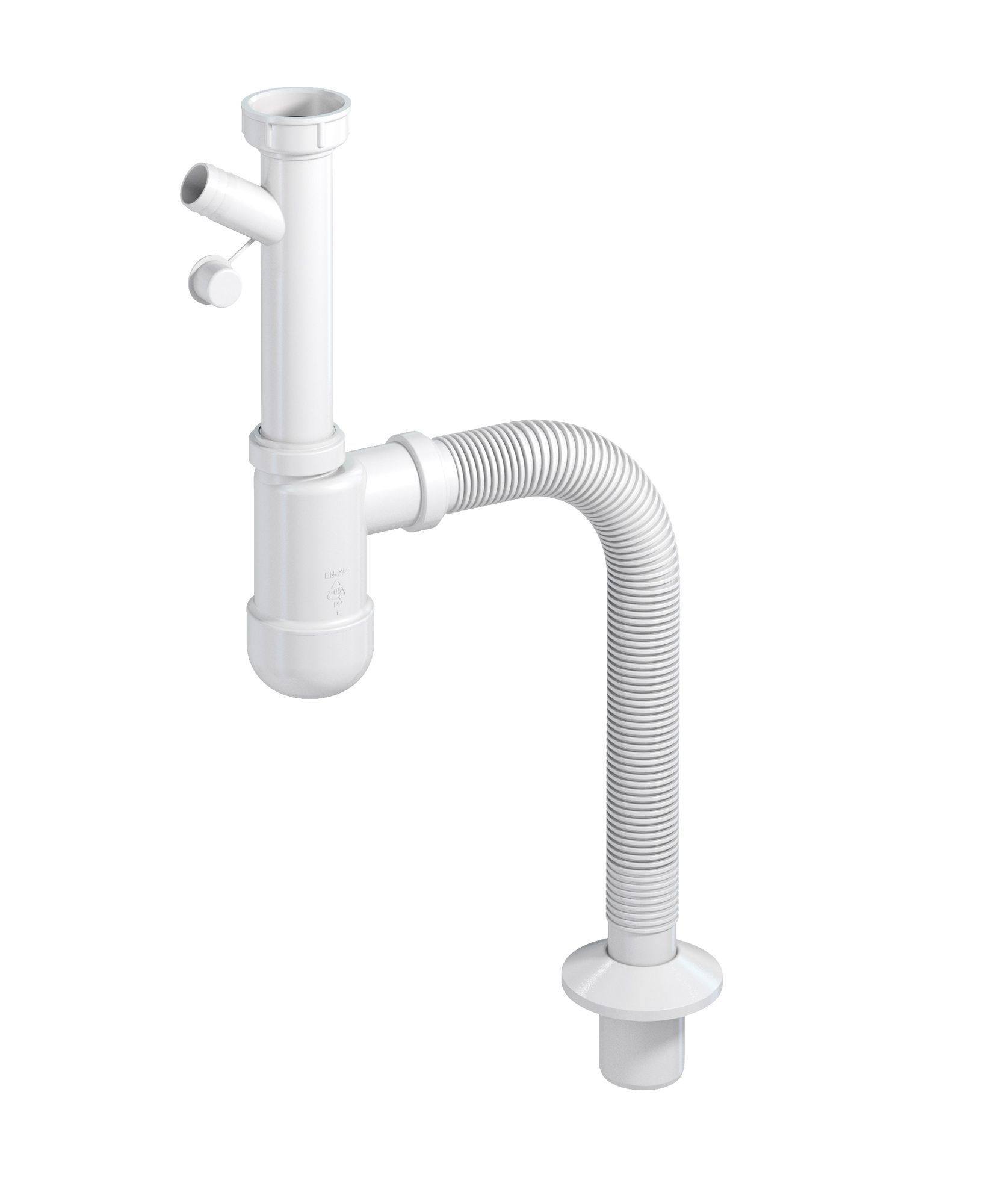 Сифон для раковины 1 1/4 SantecPro (AQ301P4)
Сифон для раковины 1 1/4 SantecPro (AQ301P4)