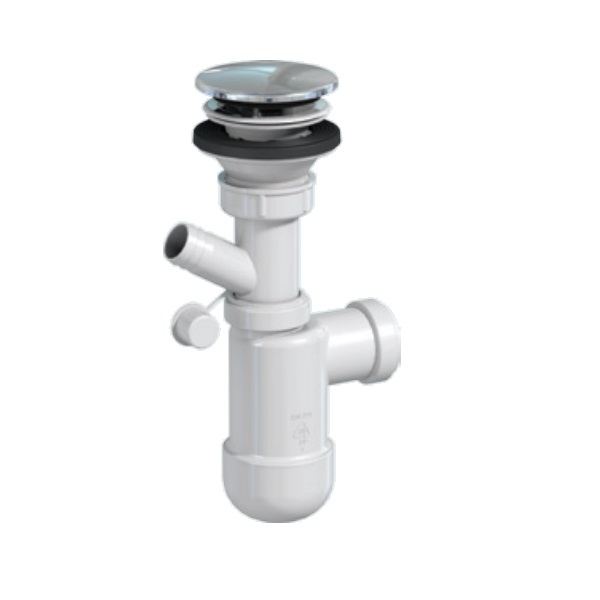 Сифон для раковины 1 1/4 SantecPro (AQ370P3)
Сифон для раковины 1 1/4 SantecPro (AQ370P3)