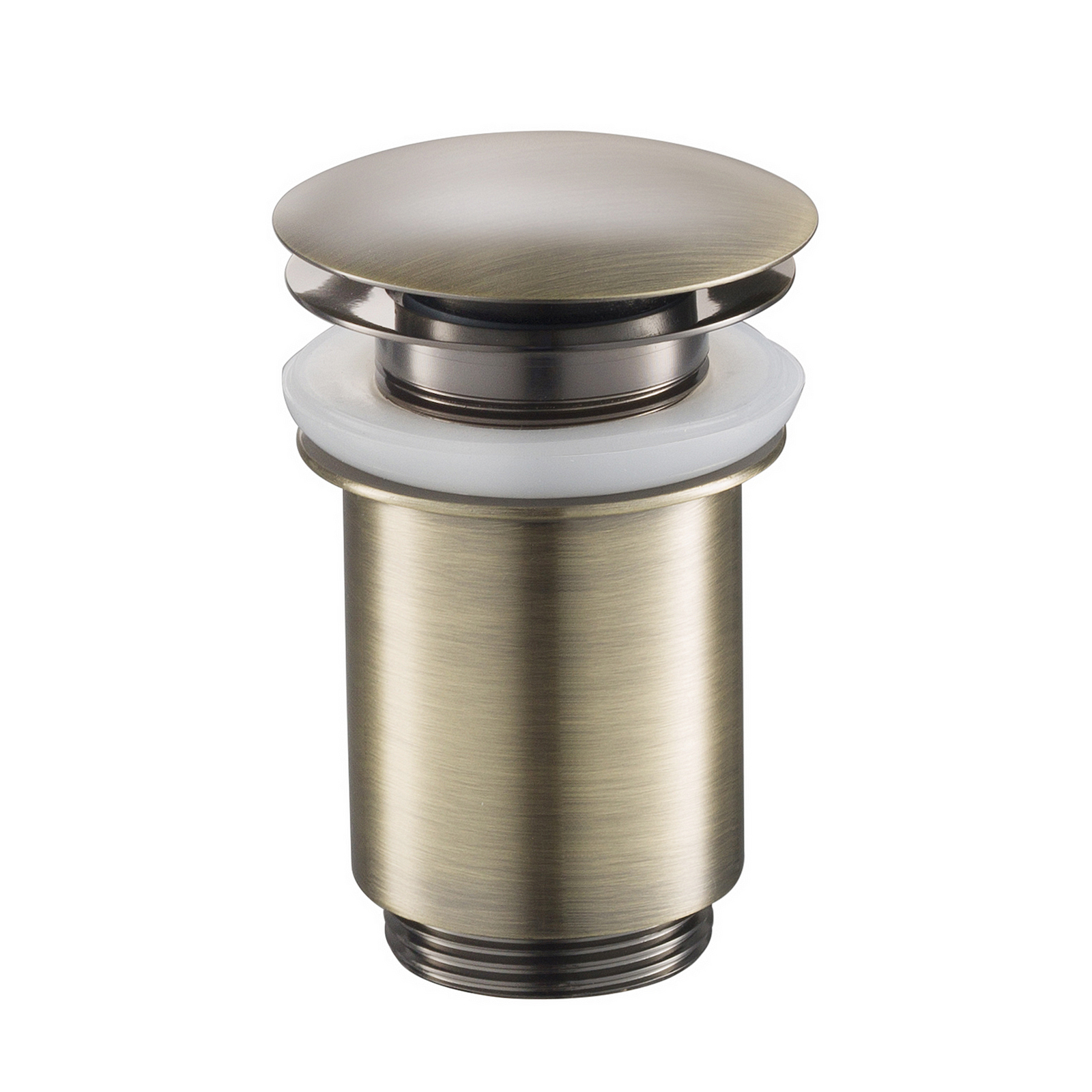 Донный клапан автомат Timo (8011/02)
Донный клапан автомат Timo (8011/02)