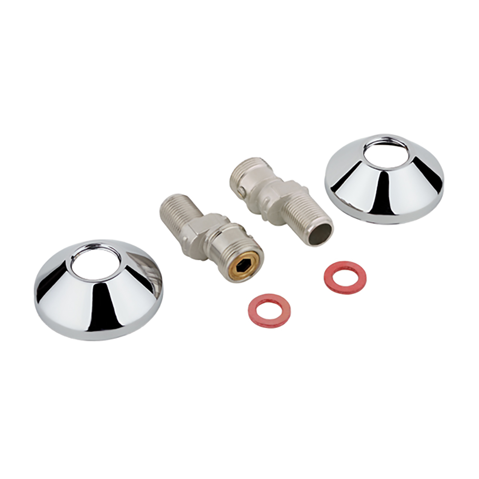 Эксцентрики Timo для смесителя с затворами (1935S)
Эксцентрики Timo для смесителя с затворами (1935S)