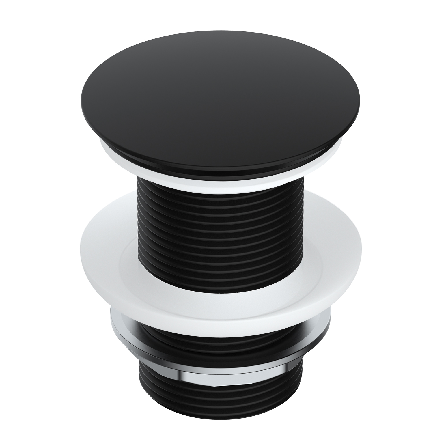 Донный клапан WasserKRAFT Elbe 7400 (A245) 9070152
Донный клапан WasserKRAFT Elbe 7400 (A245) 9070152