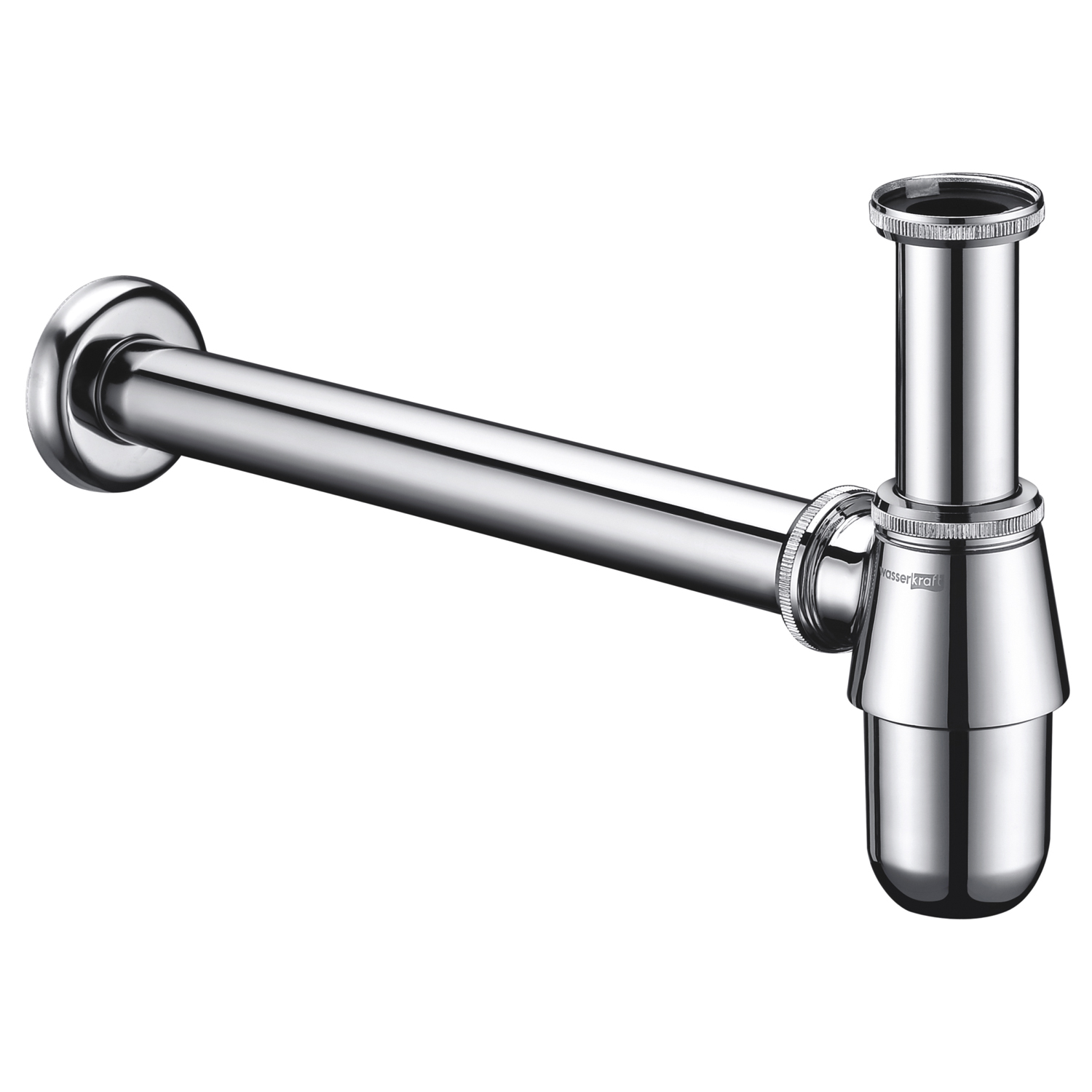 Сифон WasserKRAFT Системы слива (A071) 9061870
Сифон WasserKRAFT Системы слива (A071) 9061870