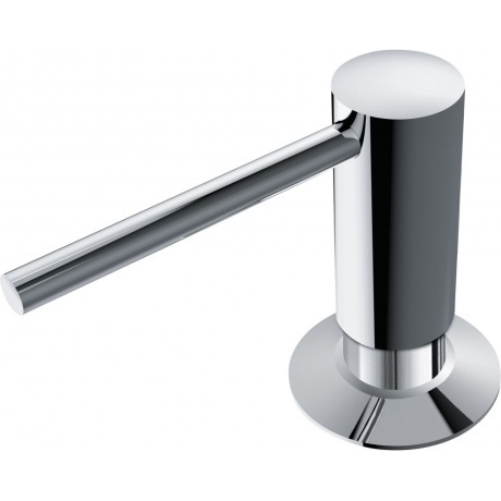 Дозатор Franke 119.0584.065/ Best, Дозатор Comfort, хром
Дозатор Franke 119.0584.065/ Best, Дозатор Comfort, хром