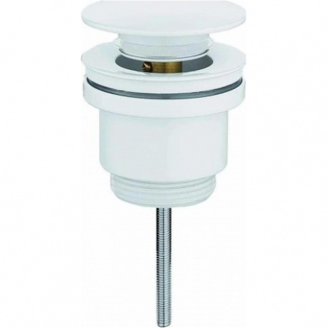 Выпуск без перелива HAIBA белый (HB68-8)
Выпуск без перелива HAIBA белый (HB68-8)