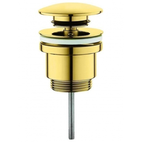 Выпуск без перелива HAIBA золото (HB68-5)
Выпуск без перелива HAIBA золото (HB68-5)