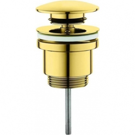 Выпуск без перелива HAIBA золото (HB68-5)
Выпуск без перелива HAIBA золото (HB68-5)