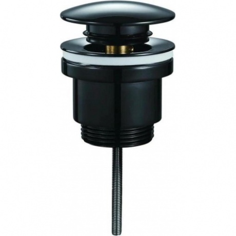 Выпуск без перелива HAIBA черный (HB68-7)
Выпуск без перелива HAIBA черный (HB68-7)