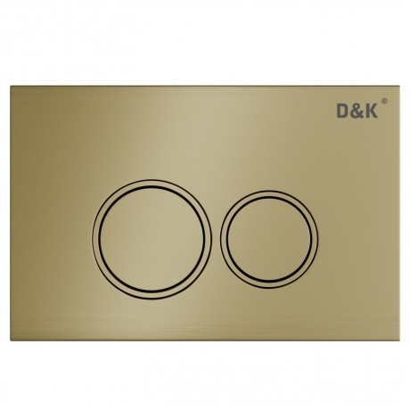 Клавиша смыва D&K Bayern глянцевое золото (арт.инсталл DI8050127) (DB1529007)
Клавиша смыва D&K Bayern глянцевое золото (арт.инсталл DI8050127) (DB1529007)