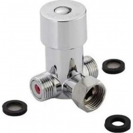 Дивертор для сенсорного смесителя (AAA)
Дивертор для сенсорного смесителя (AAA)