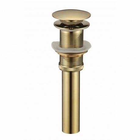 Донный клапан Savol без перелива (S-XS002B)
Донный клапан Savol без перелива (S-XS002B)