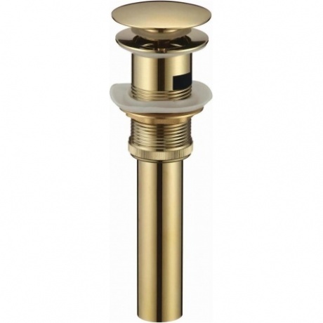 Донный клапан Savol с переливом (S-XS001B)
Донный клапан Savol с переливом (S-XS001B)