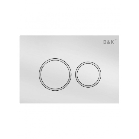 Клавиша смыва D&K Bayern (арт.инсталл DI8050127);белый (DB1529016)
Клавиша смыва D&K Bayern (арт.инсталл DI8050127);белый (DB1529016)