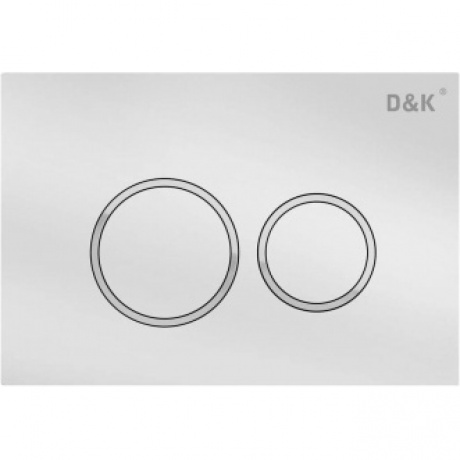 Клавиша смыва D&K Bayern (арт.инсталл DI8050127);белый (DB1529016)
Клавиша смыва D&K Bayern (арт.инсталл DI8050127);белый (DB1529016)