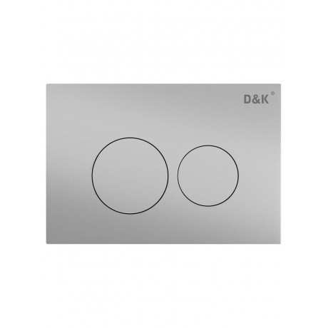 Клавиша смыва D&K Bayern (арт.инсталл DI8050127);матовый хром (DB1529002)
Клавиша смыва D&K Bayern (арт.инсталл DI8050127);матовый хром (DB1529002)