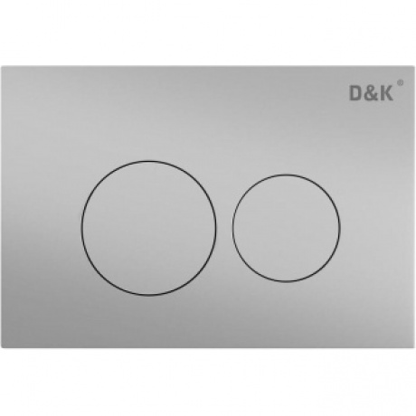 Клавиша смыва D&K Bayern (арт.инсталл DI8050127);матовый хром (DB1529002)
Клавиша смыва D&K Bayern (арт.инсталл DI8050127);матовый хром (DB1529002)