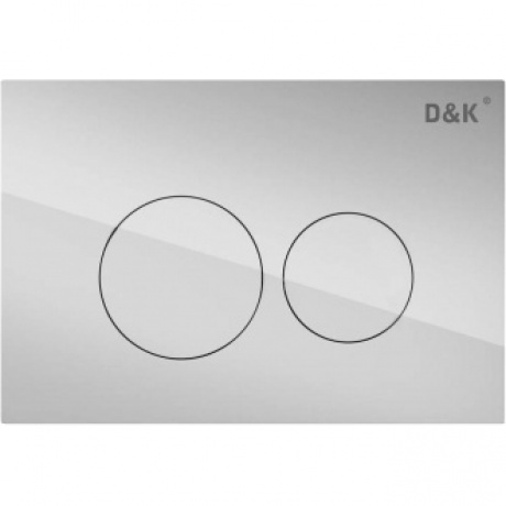 Клавиша смыва D&K Bayern (арт.инсталл DI8050127);хром (DB1529001)
Клавиша смыва D&K Bayern (арт.инсталл DI8050127);хром (DB1529001)