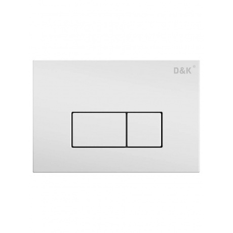 Клавиша смыва D&K Rhein (арт.инсталл DI8050127);белый (DB1499016)
Клавиша смыва D&K Rhein (арт.инсталл DI8050127);белый (DB1499016)