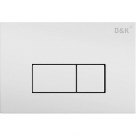 Клавиша смыва D&K Rhein (арт.инсталл DI8050127);белый (DB1499016)
Клавиша смыва D&K Rhein (арт.инсталл DI8050127);белый (DB1499016)