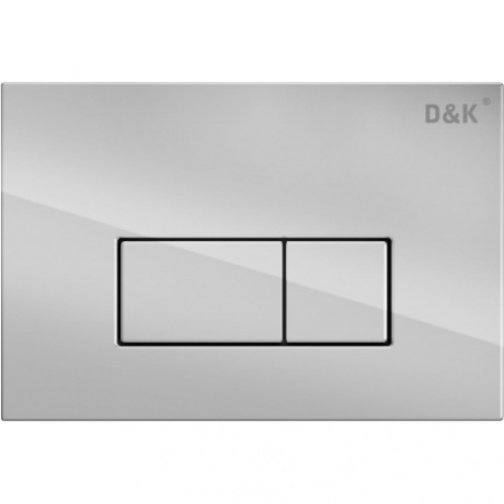 Клавиша смыва D&K Rhein (арт.инсталл DI8050127);хром (DB1499001)
Клавиша смыва D&K Rhein (арт.инсталл DI8050127);хром (DB1499001)