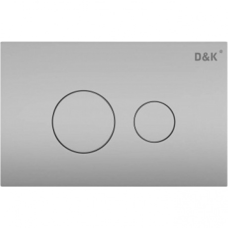 Клавиша смыва DK матовый хром Venice (DB1029002)
Клавиша смыва DK матовый хром Venice (DB1029002)