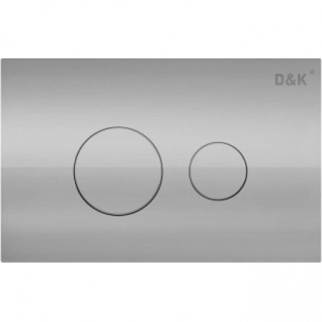 Клавиша смыва DK хром Venice (DB1029001)
Клавиша смыва DK хром Venice (DB1029001)