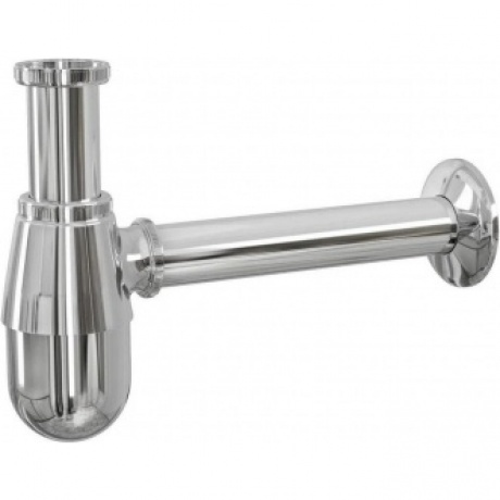 Сифон D&K для умывальника (DC9071)
Сифон D&K для умывальника (DC9071)