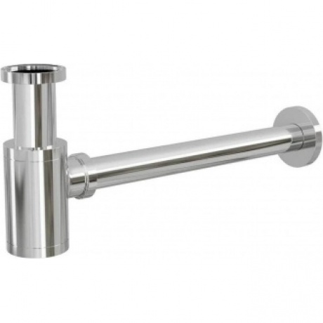 Сифон D&K для умывальника (DC9074)
Сифон D&K для умывальника (DC9074)