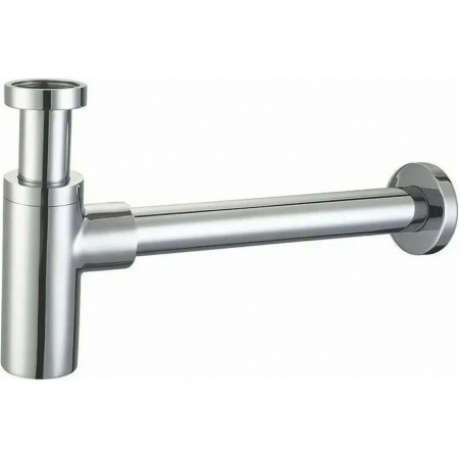 Сифон для раковины Haiba хром (HB80-1)
Сифон для раковины Haiba хром (HB80-1)