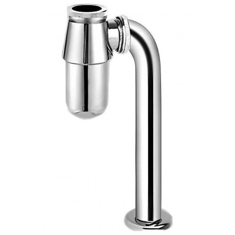 Сифон для раковины Haiba хром (HB81)
Сифон для раковины Haiba хром (HB81)