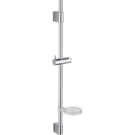 Штанга OLIVE'S для душа с мыльницей (BD01)
Штанга OLIVE'S для душа с мыльницей (BD01)