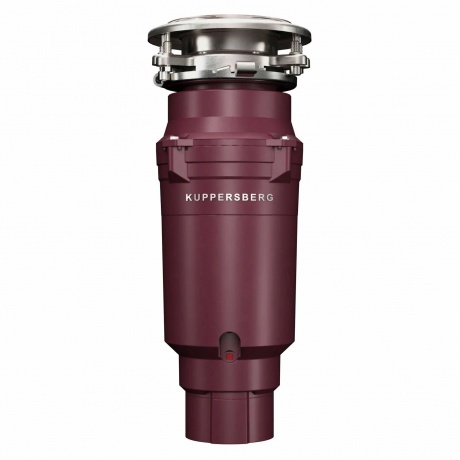 Измельчитель отходов WSS 750 V цвет: винный
Измельчитель отходов WSS 750 V цвет: винный