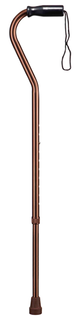 Трость B.Well Rehab WR-417 Бронза
Трость B.Well Rehab WR-417 Бронза