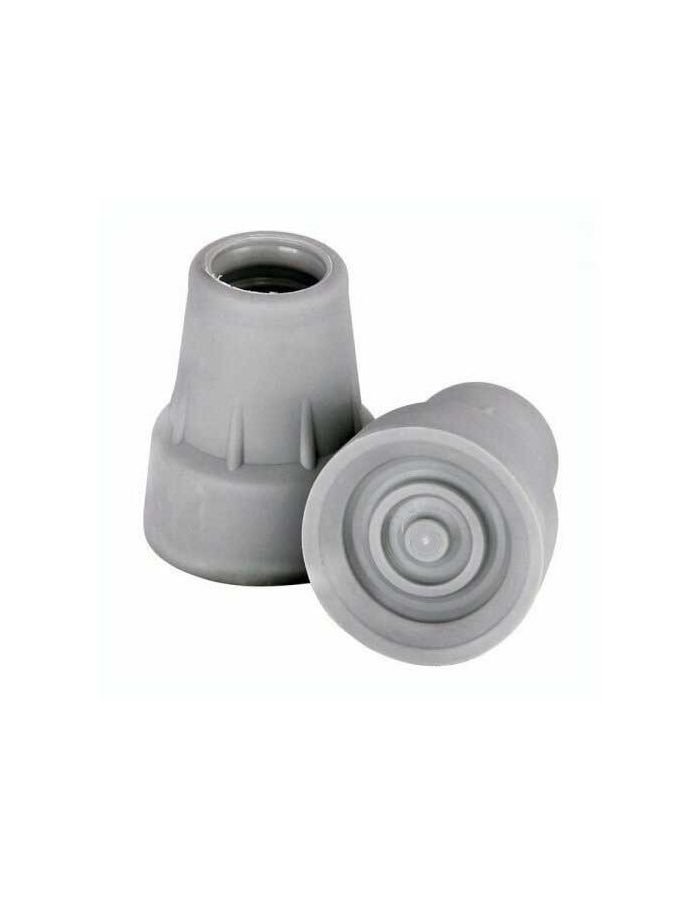 Насадка для тростей/костылей 19 мм (Серая (для тростей/костылей))
Насадка для тростей/костылей 19 мм (Серая (для тростей/костылей))