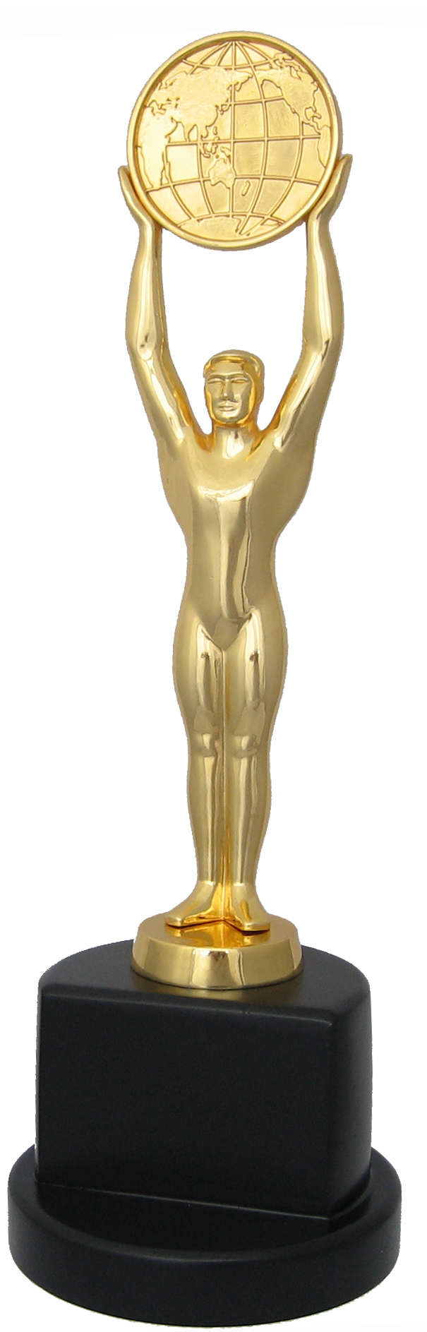 Кубок Атлет с глобусом INDIGO h30,5см (серебро, статуэтка) 8819 G
Кубок Атлет с глобусом INDIGO h30,5см (серебро, статуэтка) 8819 G