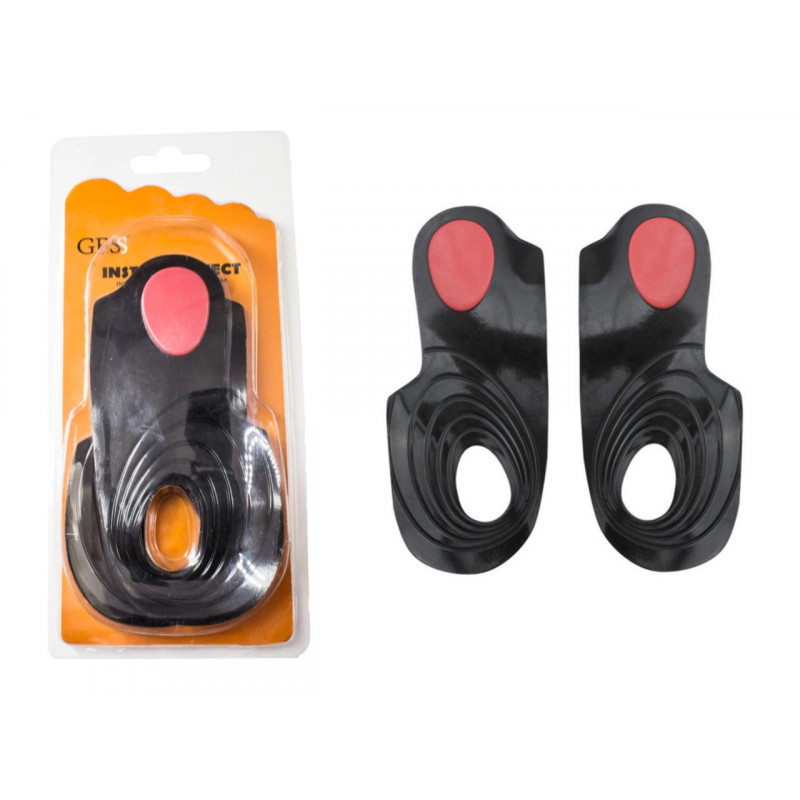 Подпяточник с супинатором Instep Protect размер S (35-36) GESS-017 S
Подпяточник с супинатором Instep Protect размер S (35-36) GESS-017 S