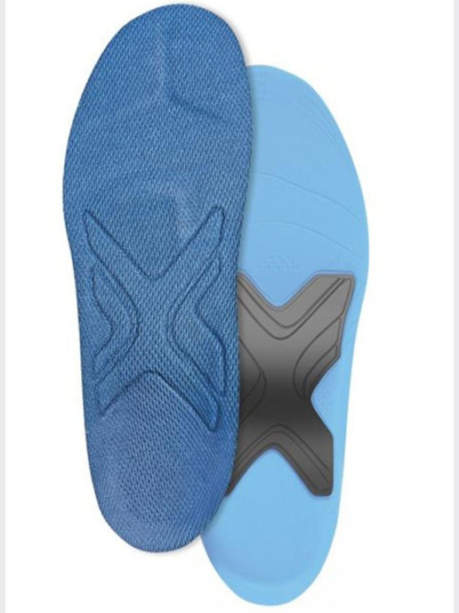 Стельки ортопедические,с пружинящим эффектом, DUO active, FW-606 (44-46)
Стельки ортопедические,с пружинящим эффектом, DUO active, FW-606 (44-46)