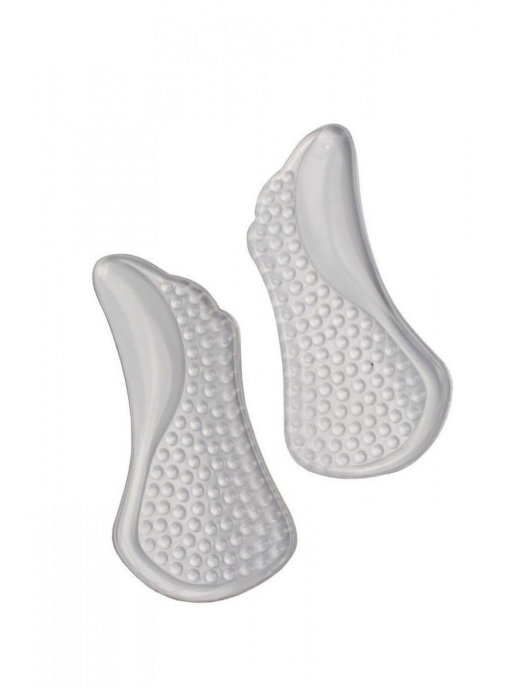 Полустельки силиконовые с супинатором Bradex KZ 0498
Полустельки силиконовые с супинатором Bradex KZ 0498