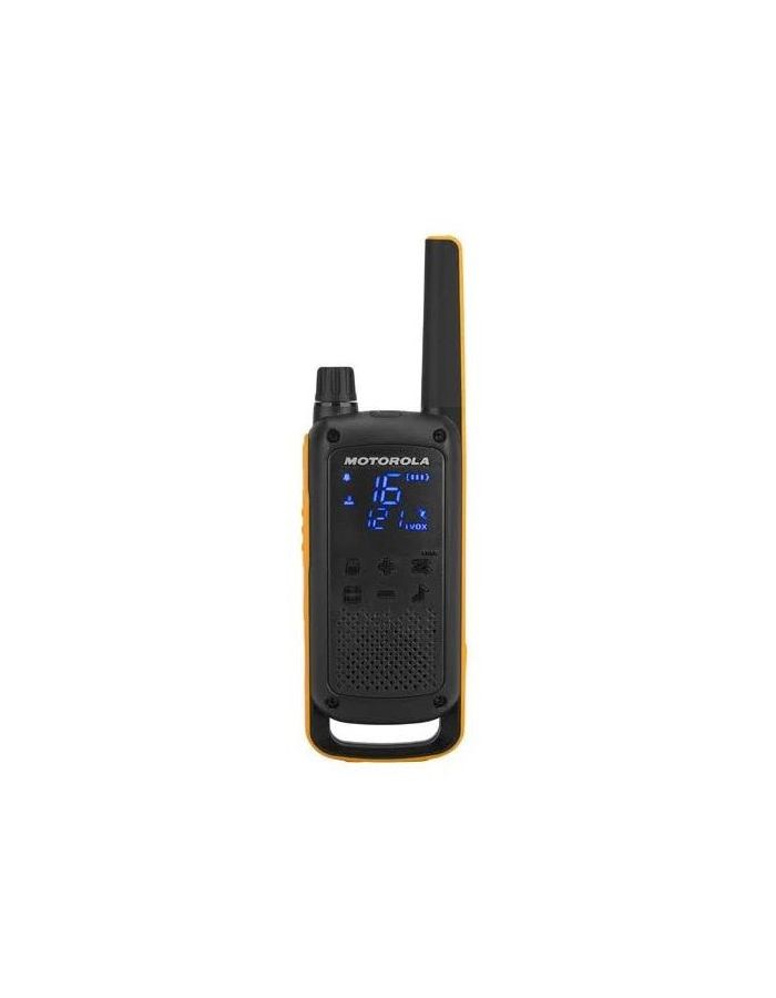 Рация Motorola Talkabout T82 Extreme
Рация Motorola Talkabout T82 Extreme