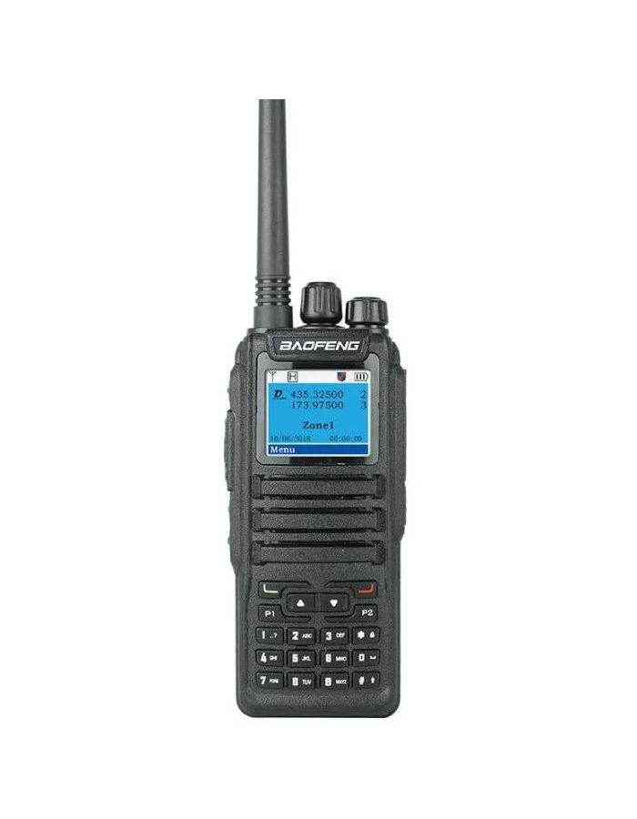 Рация Baofeng DM-1701
Рация Baofeng DM-1701