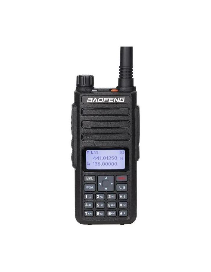Рация Baofeng DM-1801
Рация Baofeng DM-1801