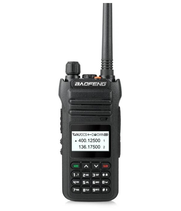 Рация Baofeng BF-H5
Рация Baofeng BF-H5