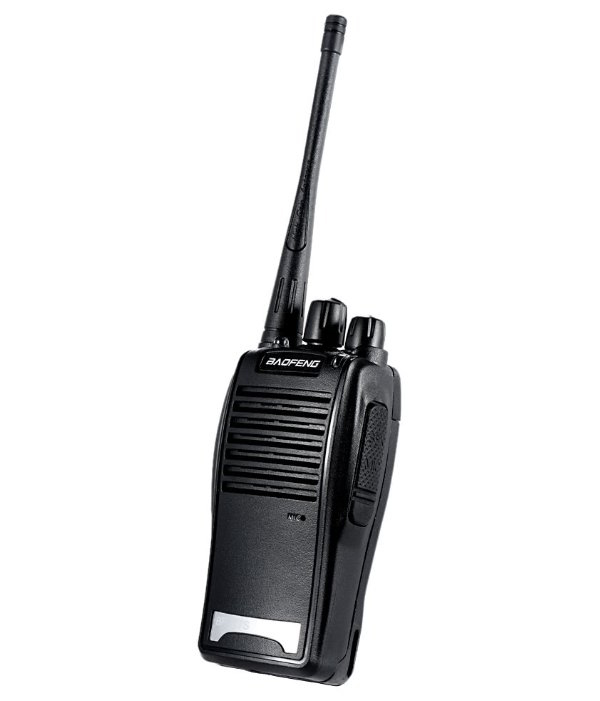 Рация Baofeng BF-777S
Рация Baofeng BF-777S