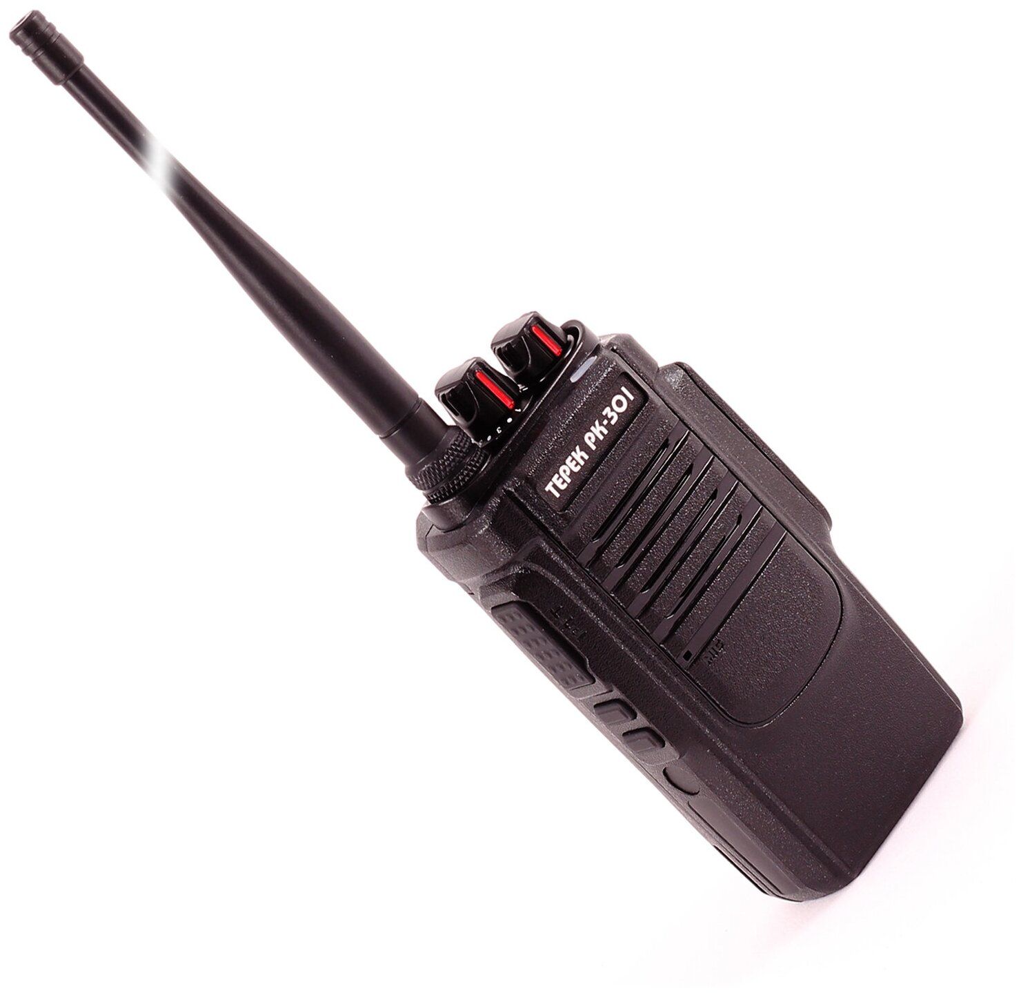 Рация Терек РК-301
Рация Терек РК-301