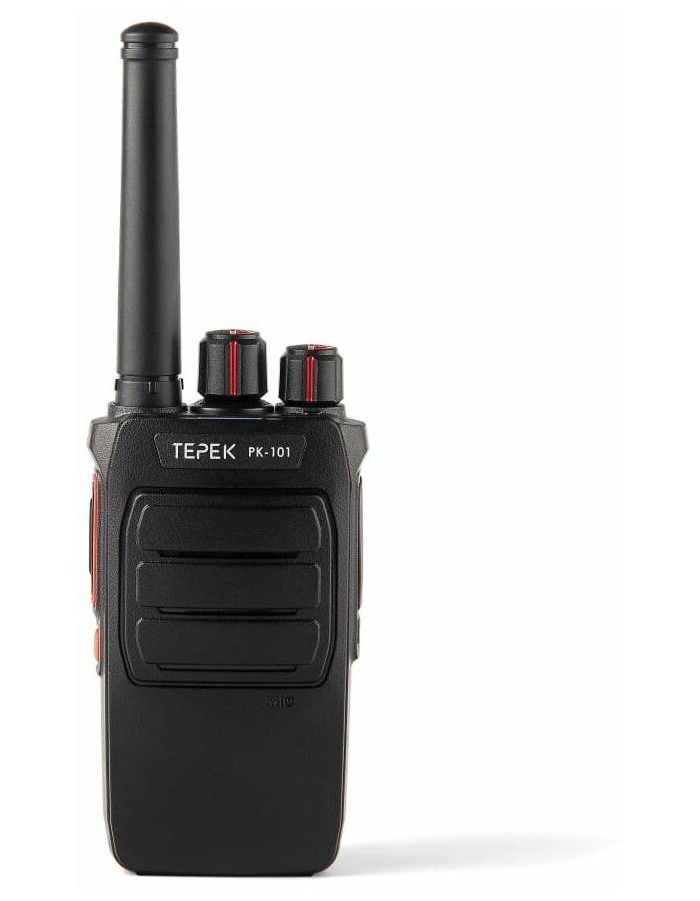 Рация Терек РК-101
Рация Терек РК-101