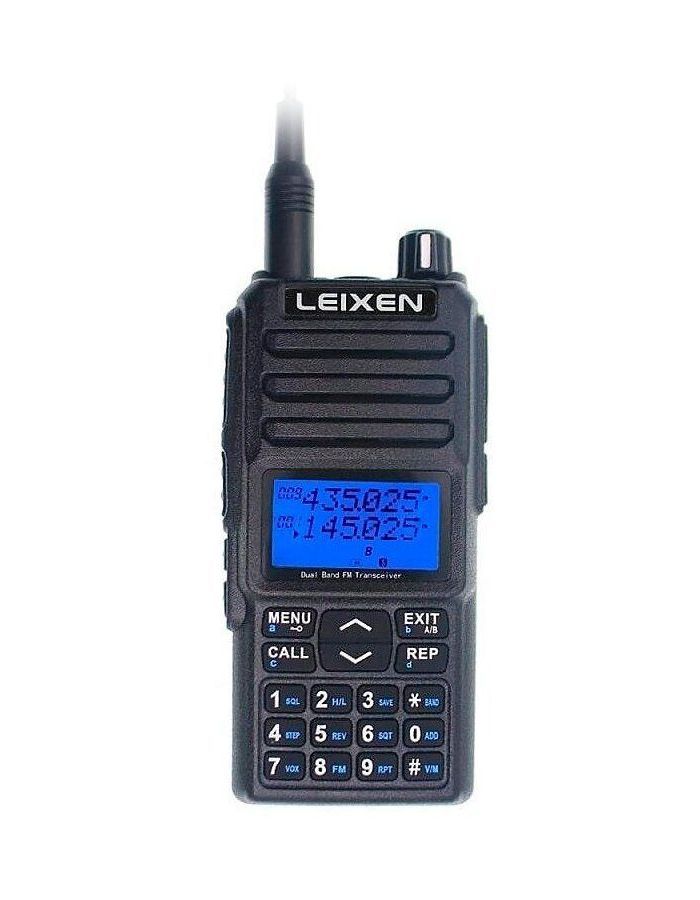 Рация Leixen UV-25D
Рация Leixen UV-25D