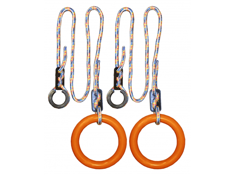 Кольца гимнастические круглые с металлическим фиксатором, КГ01В-4, Оранжевый, 17,8 см
Кольца гимнастические круглые с металлическим фиксатором, КГ01В-4, Оранжевый, 17,8 см