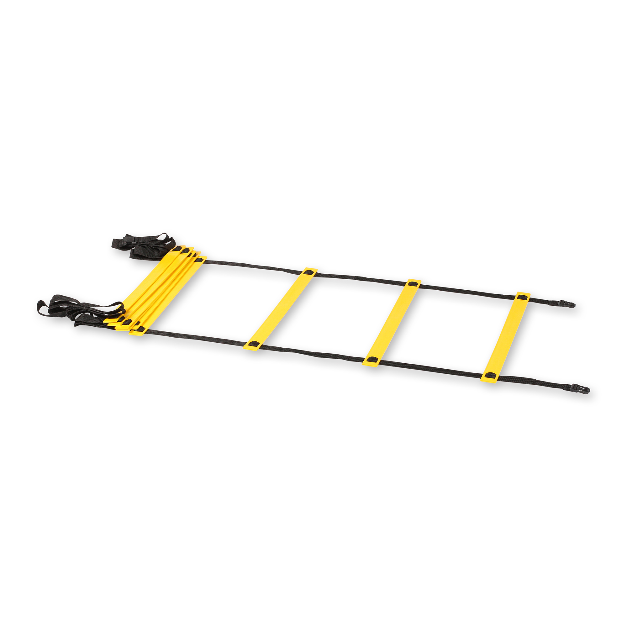 Лестница координационная Кроссфит 17 ступеней KO-262 8,0*0,51 м Желтый
Лестница координационная Кроссфит 17 ступеней KO-262 8,0*0,51 м Желтый